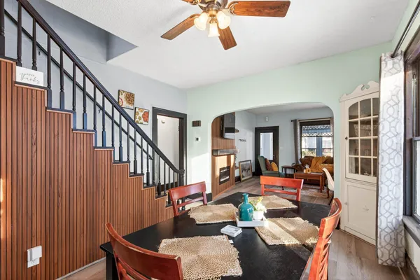 $320,000 | 2206 Polk Street Northeast, Minneapolis, MN 55418