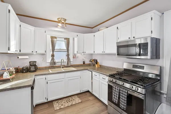$320,000 | 2206 Polk Street Northeast, Minneapolis, MN 55418