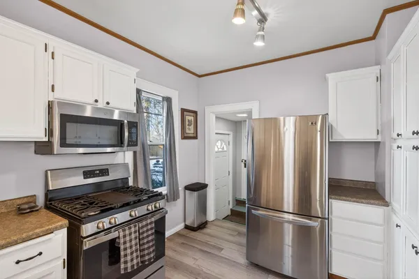 $320,000 | 2206 Polk Street Northeast, Minneapolis, MN 55418
