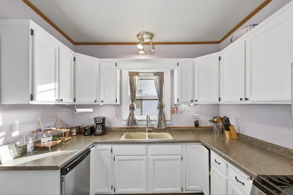 $320,000 | 2206 Polk Street Northeast, Minneapolis, MN 55418