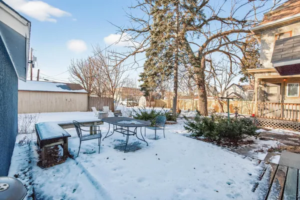 $320,000 | 2206 Polk Street Northeast, Minneapolis, MN 55418