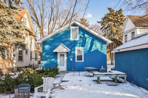 $320,000 | 2206 Polk Street Northeast, Minneapolis, MN 55418