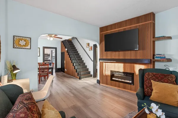 $320,000 | 2206 Polk Street Northeast, Minneapolis, MN 55418