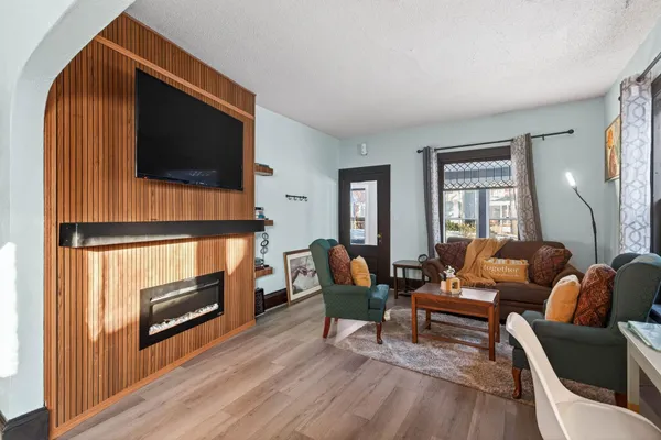 $320,000 | 2206 Polk Street Northeast, Minneapolis, MN 55418