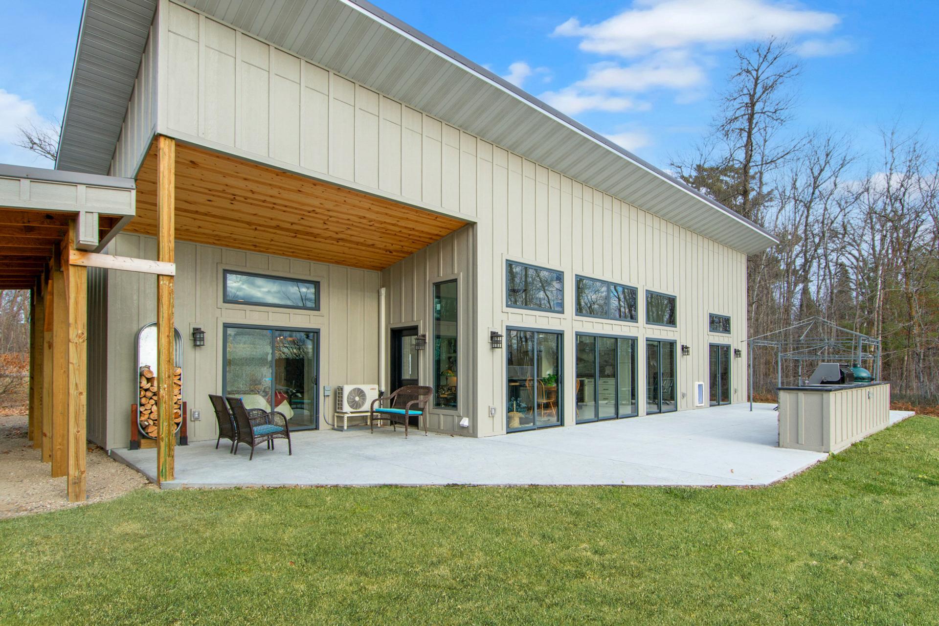 4681 Mission Road Northeast Bemidji, MN 56601 - Photo 1 of 48