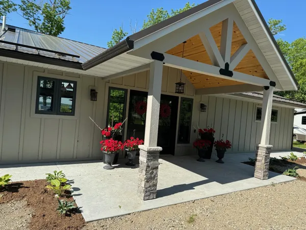 $850,000 | 4681 Mission Road Northeast, Bemidji, MN 56601