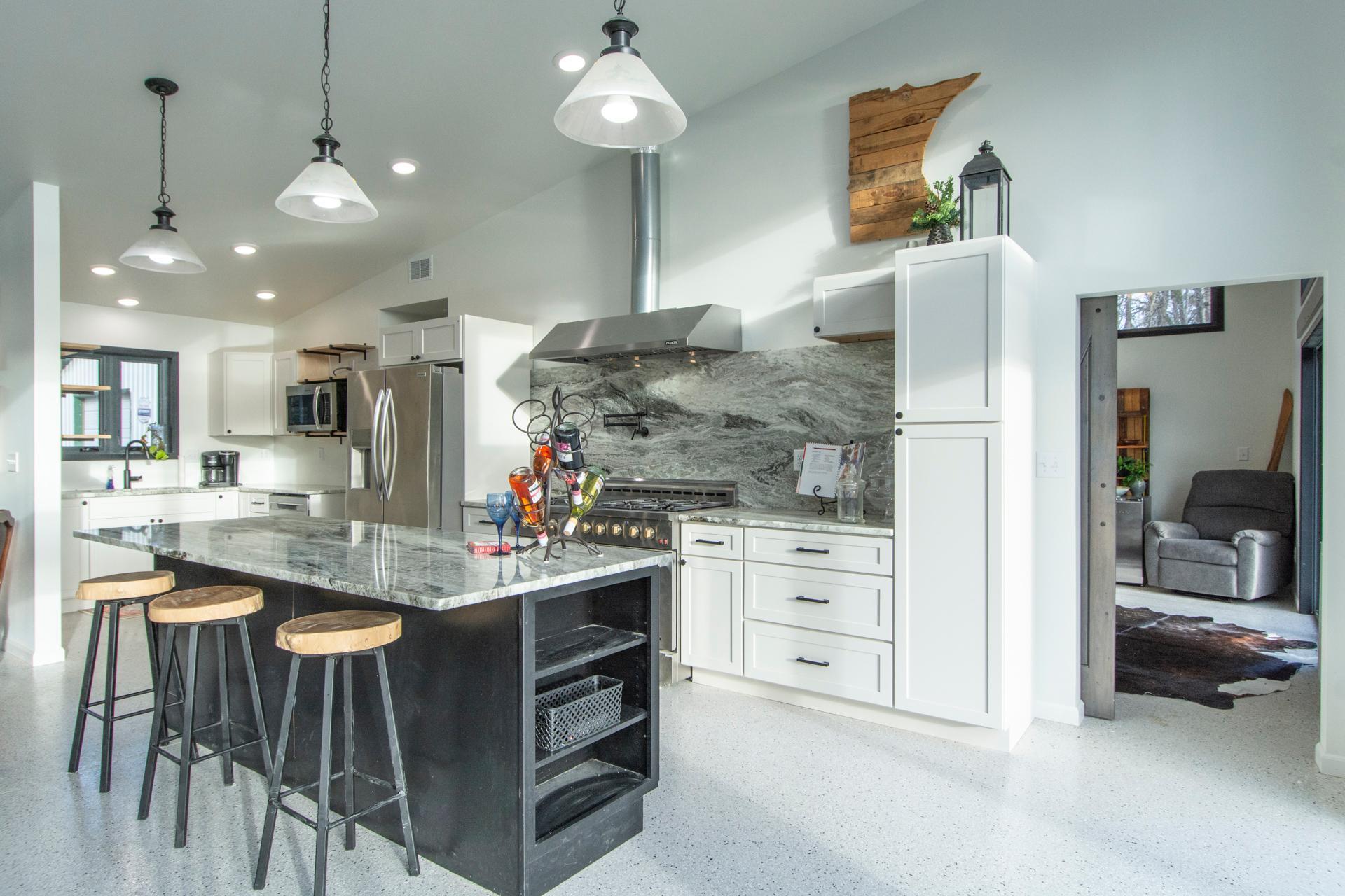 4681 Mission Road Northeast Bemidji, MN 56601 - Photo 14 of 48