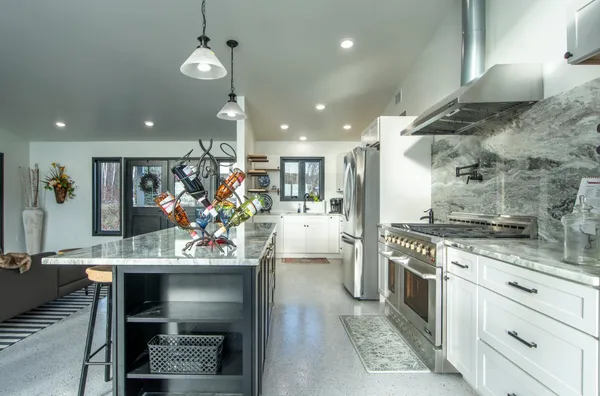 $850,000 | 4681 Mission Road Northeast, Bemidji, MN 56601