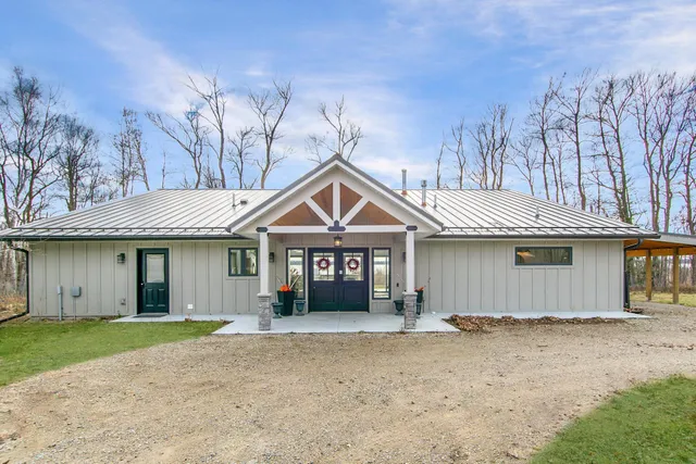 $850,000 | 4681 Mission Road Northeast, Bemidji, MN 56601