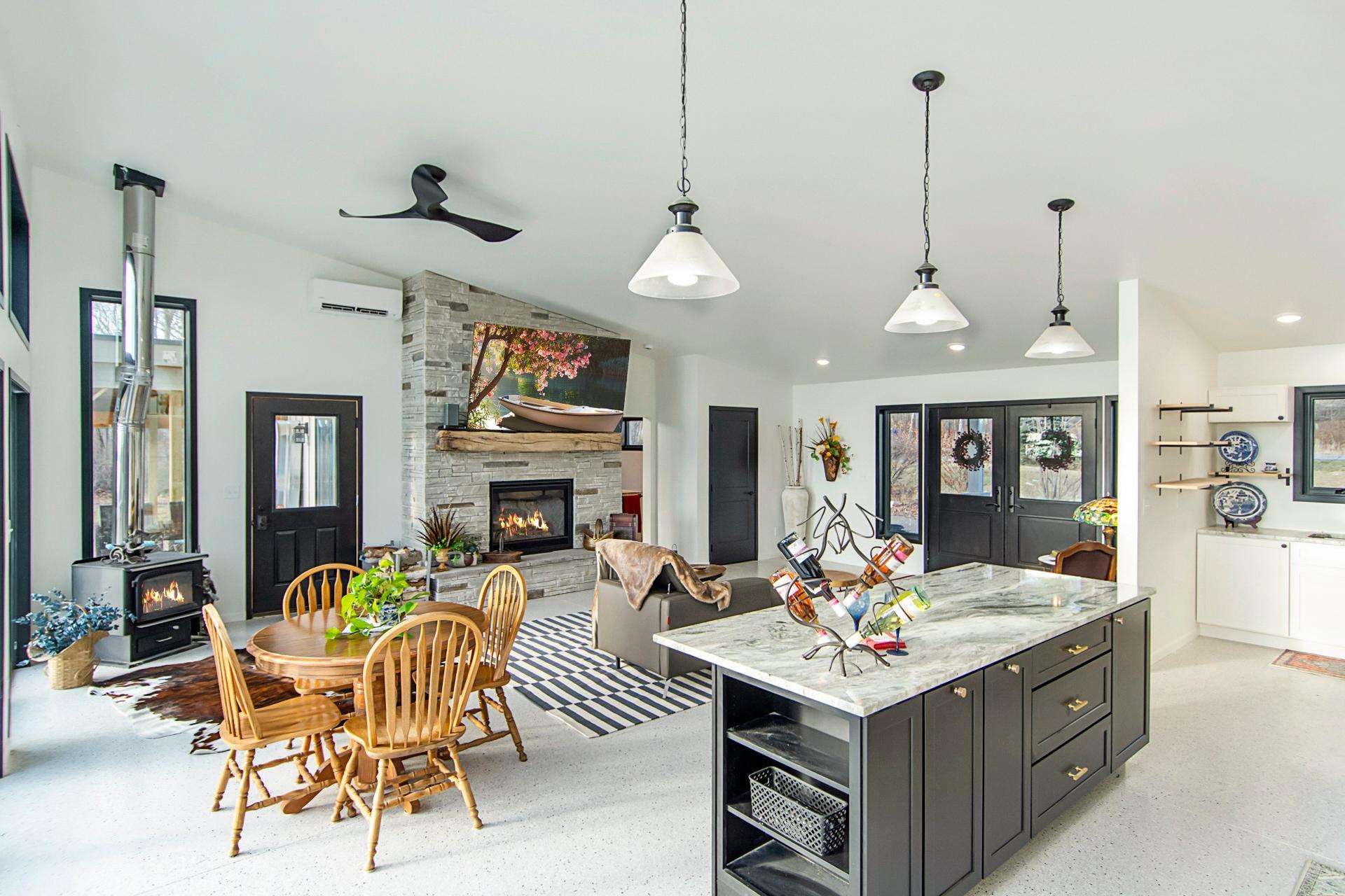 4681 Mission Road Northeast Bemidji, MN 56601 - Photo 21 of 48