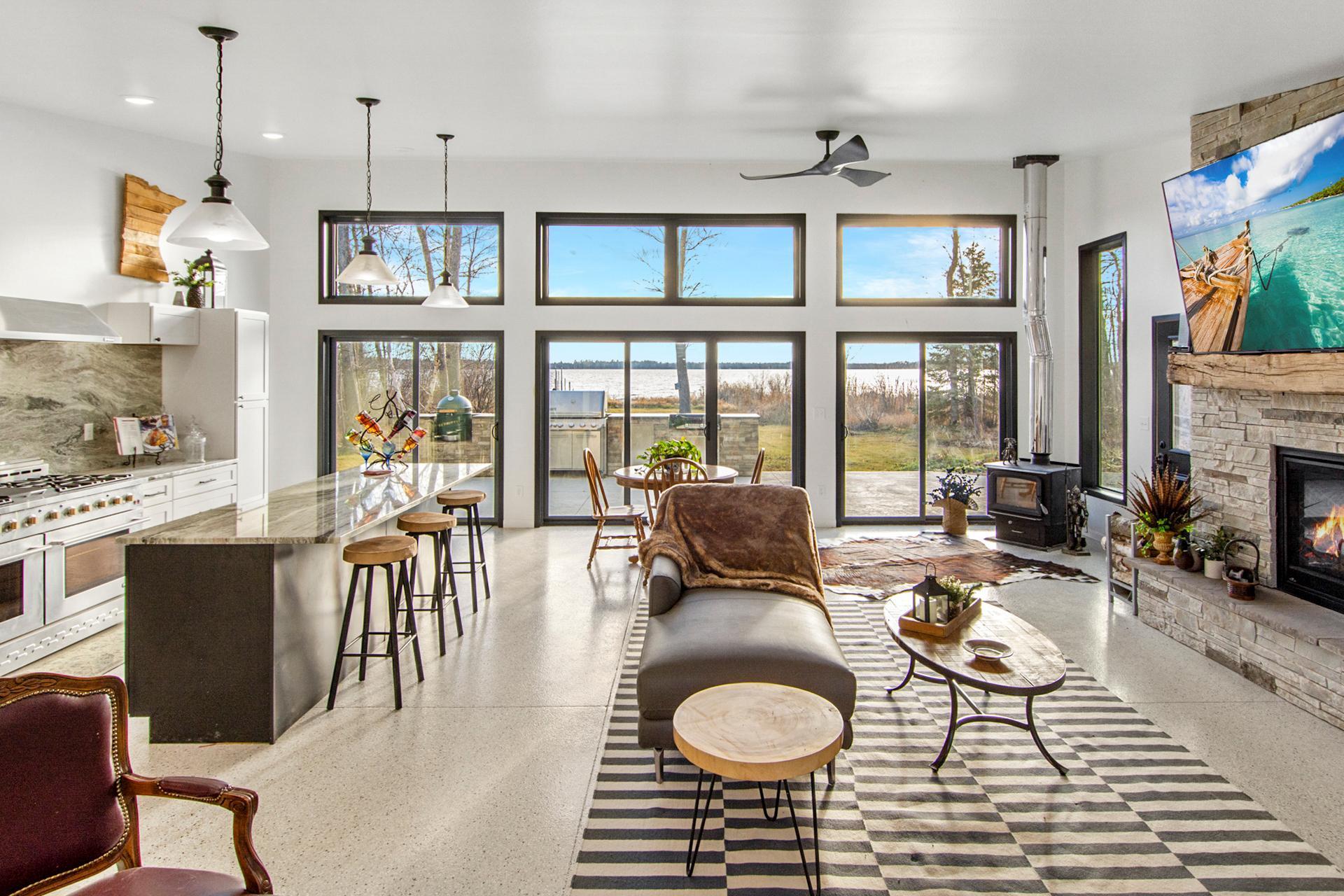 4681 Mission Road Northeast Bemidji, MN 56601 - Photo 24 of 48