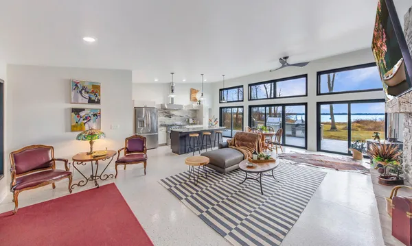 $850,000 | 4681 Mission Road Northeast, Bemidji, MN 56601