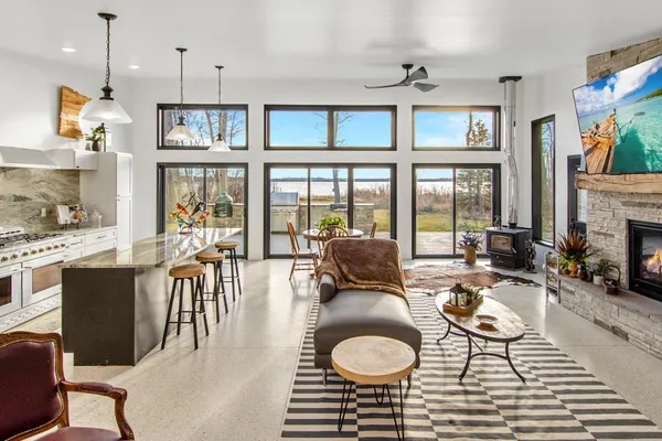 $850,000 | 4681 Mission Road Northeast, Bemidji, MN 56601