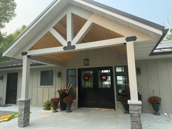 $850,000 | 4681 Mission Road Northeast, Bemidji, MN 56601