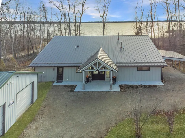 $850,000 | 4681 Mission Road Northeast, Bemidji, MN 56601