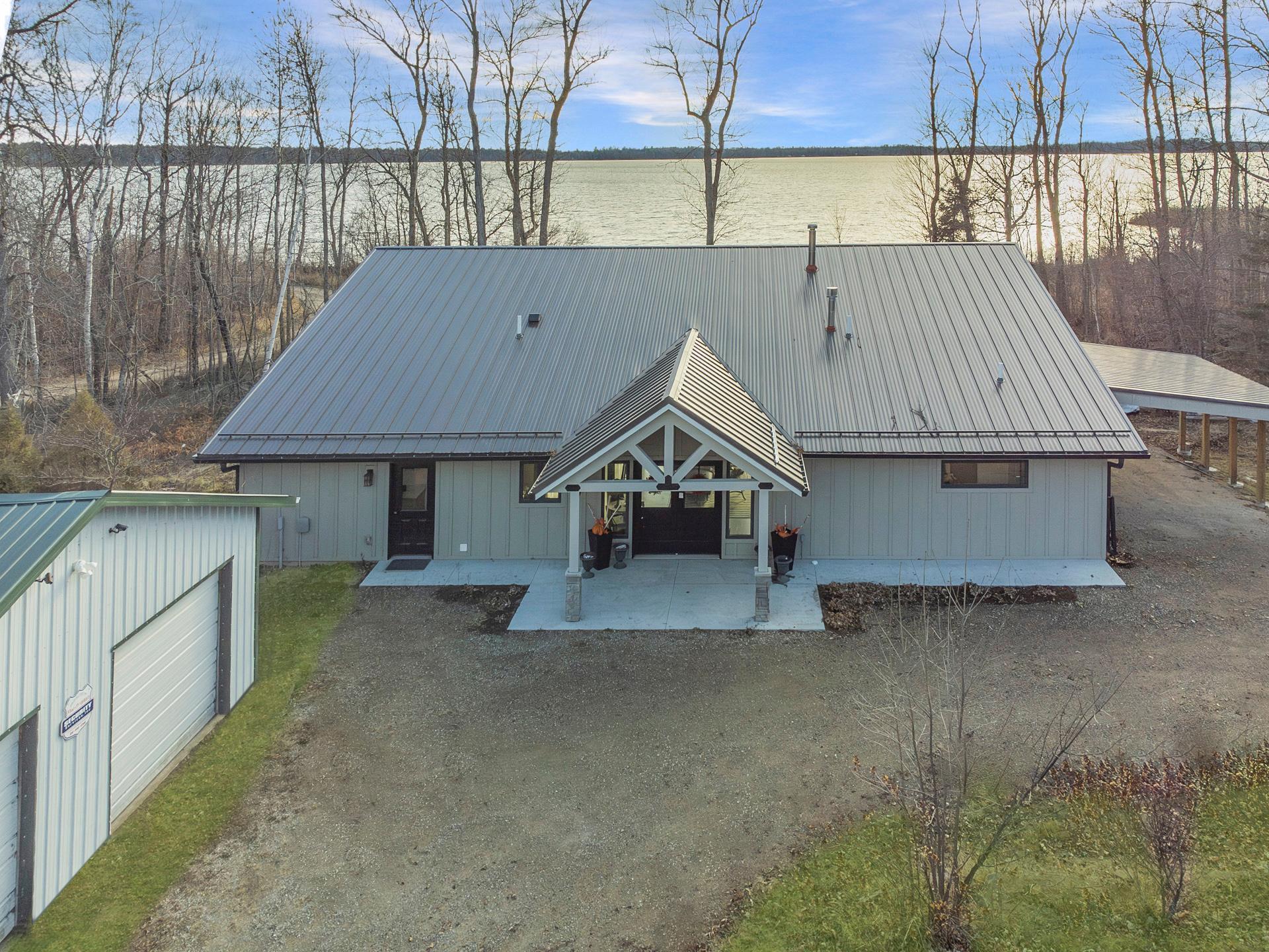 4681 Mission Road Northeast Bemidji, MN 56601 - Photo 3 of 48