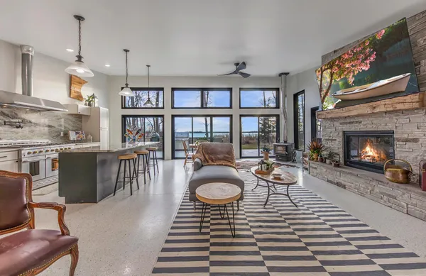 $850,000 | 4681 Mission Road Northeast, Bemidji, MN 56601