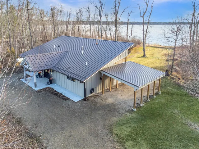 $850,000 | 4681 Mission Road Northeast, Bemidji, MN 56601