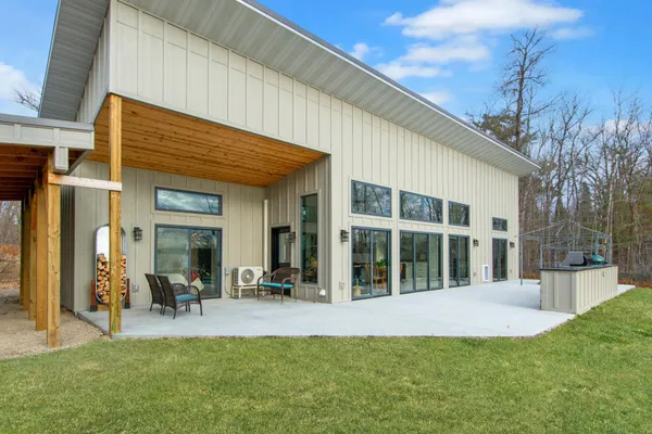 $850,000 | 4681 Mission Road Northeast, Bemidji, MN 56601