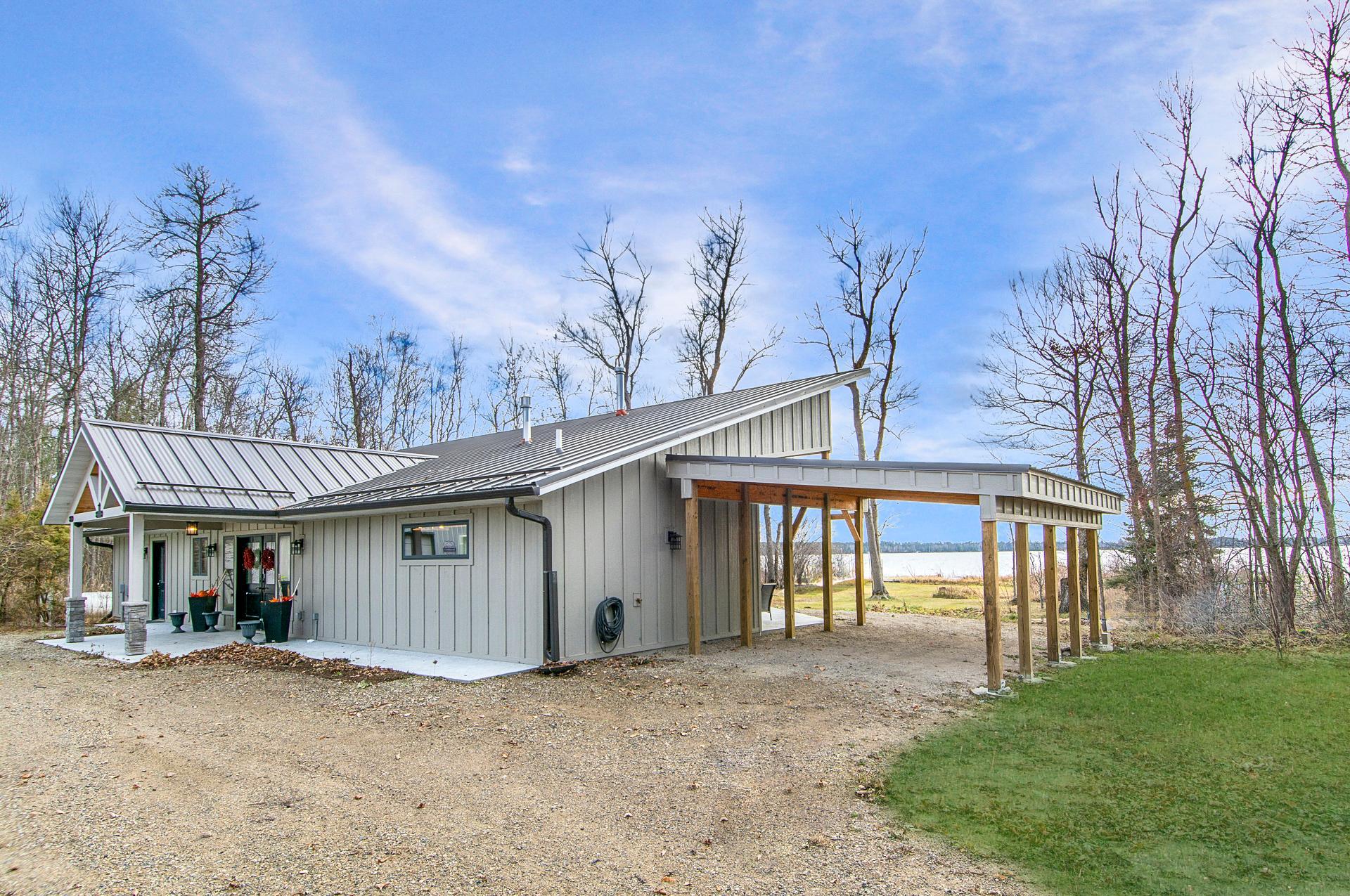 4681 Mission Road Northeast Bemidji, MN 56601 - Photo 5 of 48