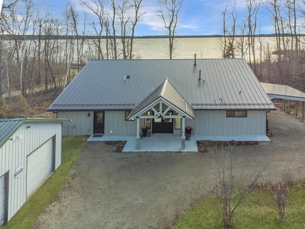 $850,000 | 4681 Mission Road Northeast, Bemidji, MN 56601