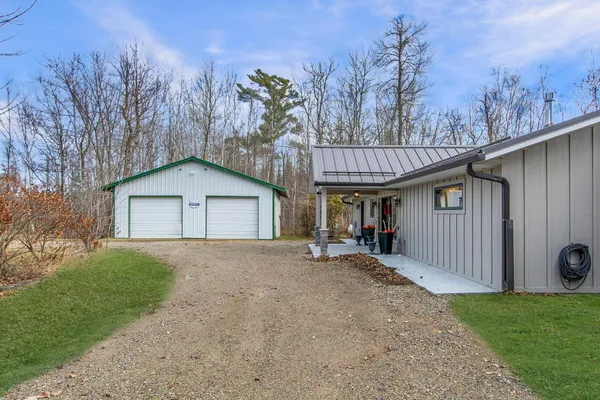 $850,000 | 4681 Mission Road Northeast, Bemidji, MN 56601