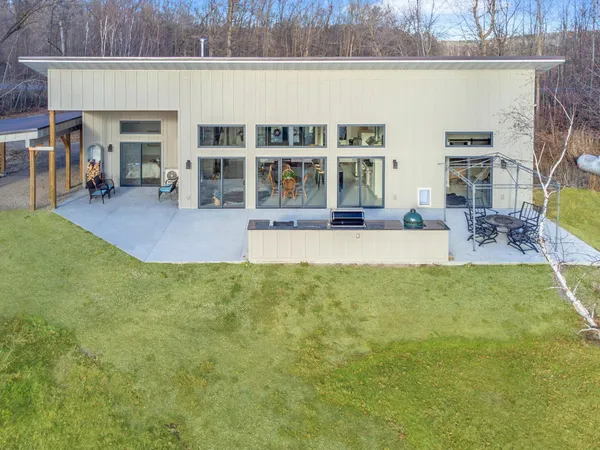 $850,000 | 4681 Mission Road Northeast, Bemidji, MN 56601