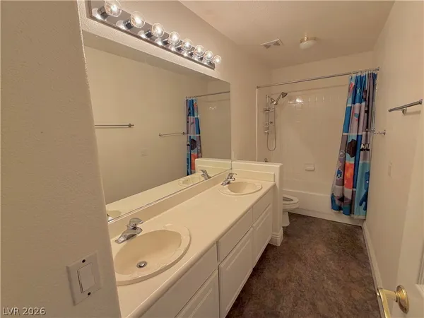 $3,400 | 593 Pale Pueblo Court, Las Vegas, NV 89183