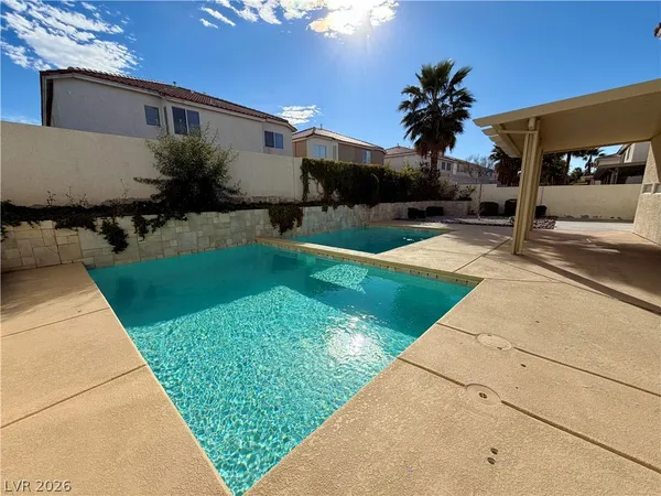 $3,400 | 593 Pale Pueblo Court, Las Vegas, NV 89183