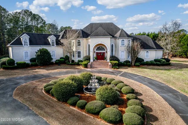 $950,000 | 354 Lite-N-Tie Road, Gray, GA 31032