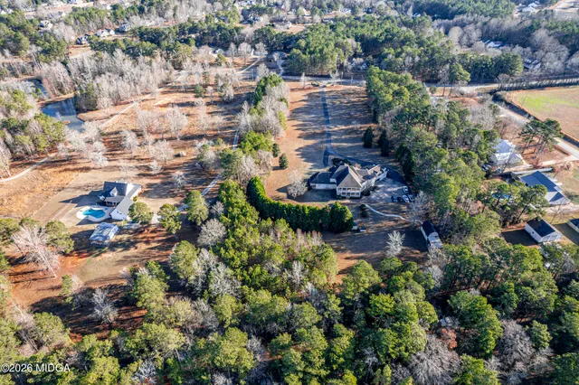 $950,000 | 354 Lite-N-Tie Road, Gray, GA 31032