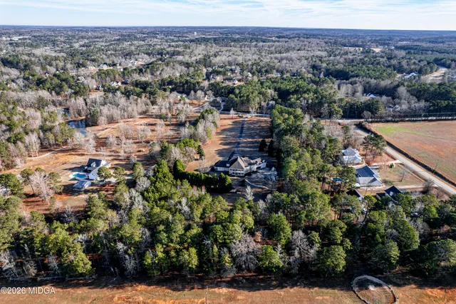 $950,000 | 354 Lite-N-Tie Road, Gray, GA 31032
