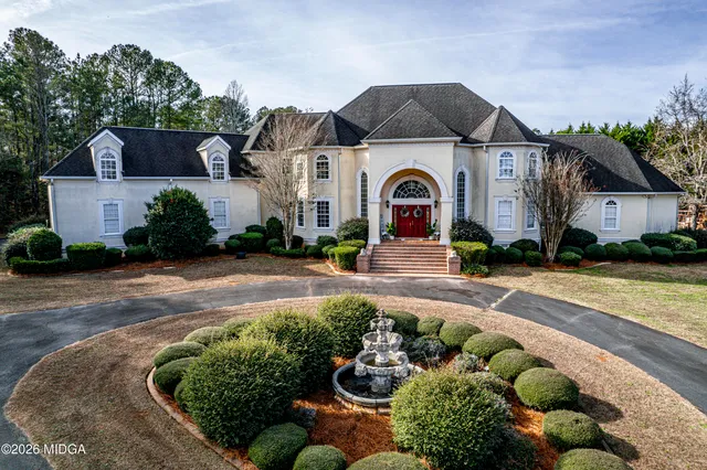 $950,000 | 354 Lite-N-Tie Road, Gray, GA 31032