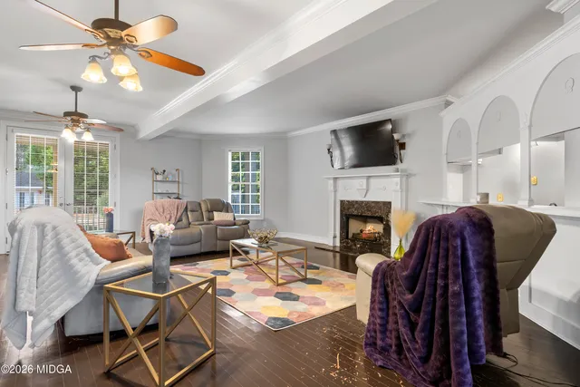 $950,000 | 354 Lite-N-Tie Road, Gray, GA 31032