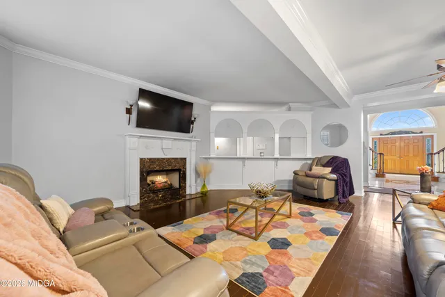 $950,000 | 354 Lite-N-Tie Road, Gray, GA 31032