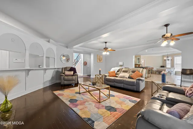 $950,000 | 354 Lite-N-Tie Road, Gray, GA 31032