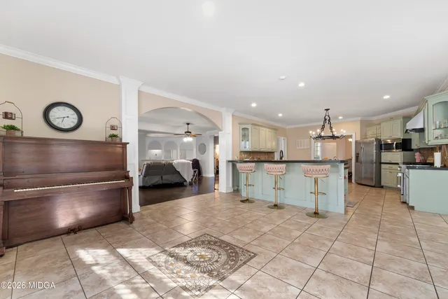 $950,000 | 354 Lite-N-Tie Road, Gray, GA 31032