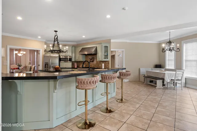 $950,000 | 354 Lite-N-Tie Road, Gray, GA 31032