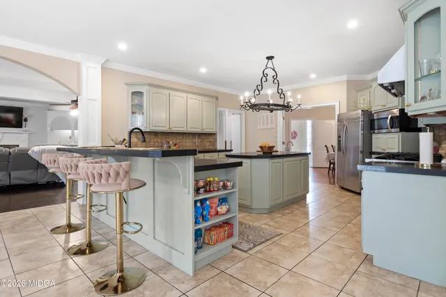 $950,000 | 354 Lite-N-Tie Road, Gray, GA 31032