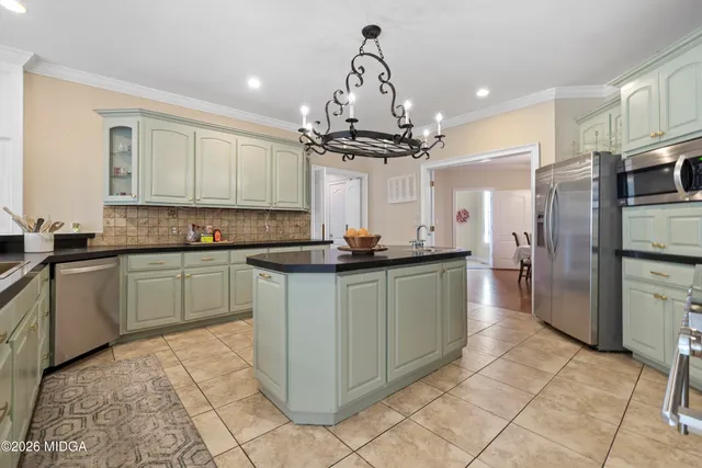 $950,000 | 354 Lite-N-Tie Road, Gray, GA 31032