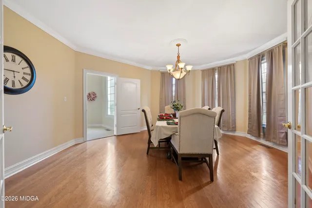 $950,000 | 354 Lite-N-Tie Road, Gray, GA 31032