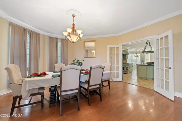 $950,000 | 354 Lite-N-Tie Road, Gray, GA 31032