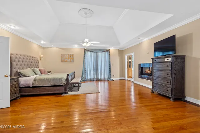 $950,000 | 354 Lite-N-Tie Road, Gray, GA 31032