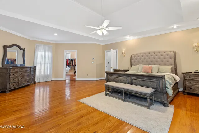 $950,000 | 354 Lite-N-Tie Road, Gray, GA 31032