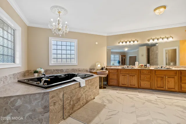 $950,000 | 354 Lite-N-Tie Road, Gray, GA 31032