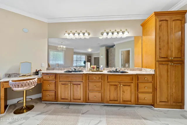 $950,000 | 354 Lite-N-Tie Road, Gray, GA 31032