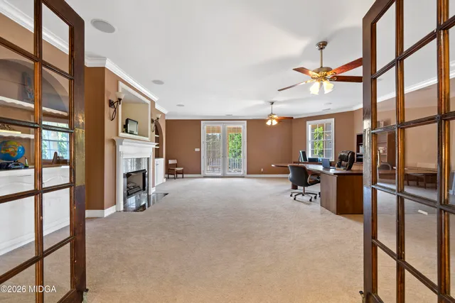 $950,000 | 354 Lite-N-Tie Road, Gray, GA 31032