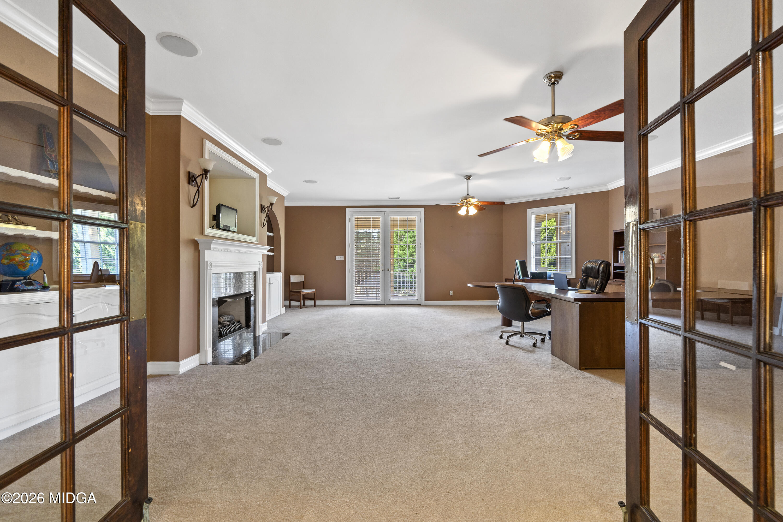 354 Lite-N-Tie Road Gray, GA 31032 - Photo 64 of 110 a view of a livingroom with furniture and a window
