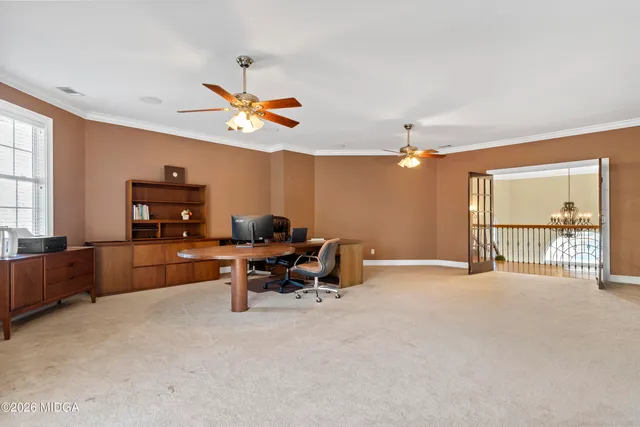 $950,000 | 354 Lite-N-Tie Road, Gray, GA 31032