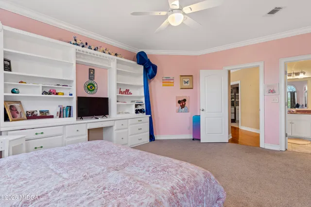 $950,000 | 354 Lite-N-Tie Road, Gray, GA 31032